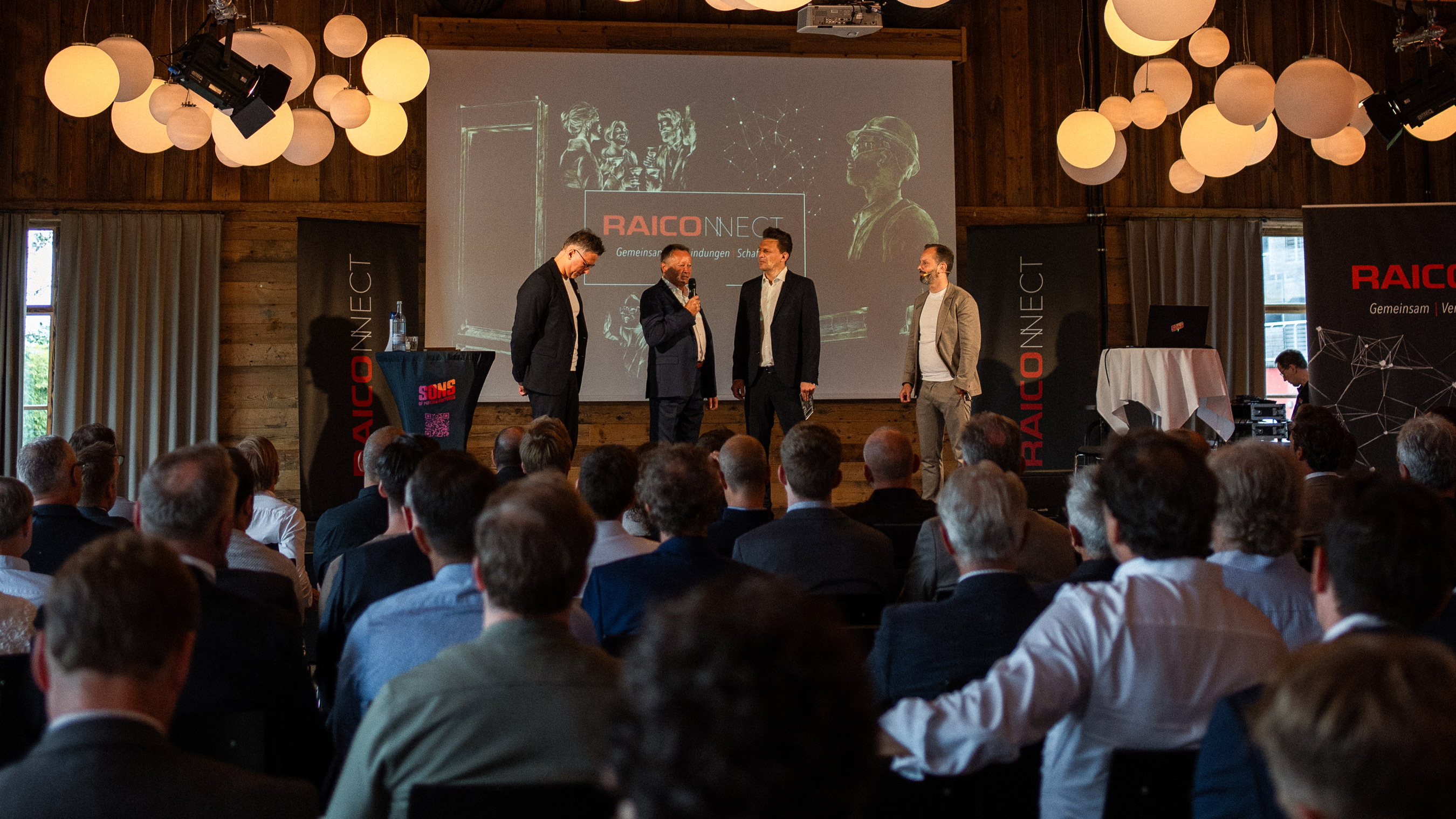 Das war das RAICOnnect 2025!